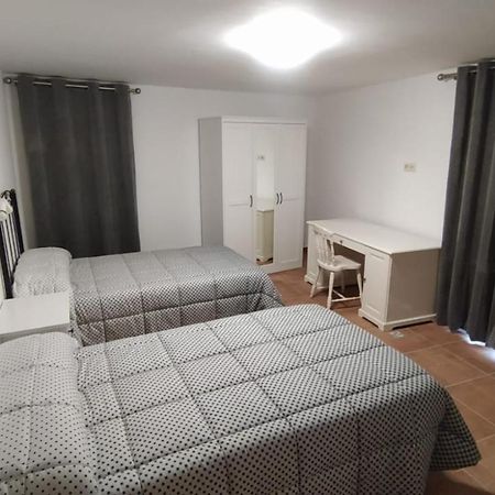Samper del Salz Casa Marcelinas Por Habitaciones المظهر الخارجي الصورة