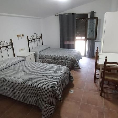 Samper del Salz Casa Marcelinas Por Habitaciones المظهر الخارجي الصورة