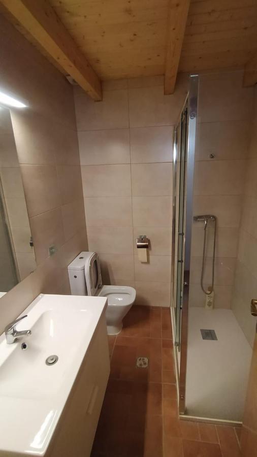 Samper del Salz Casa Marcelinas Por Habitaciones المظهر الخارجي الصورة